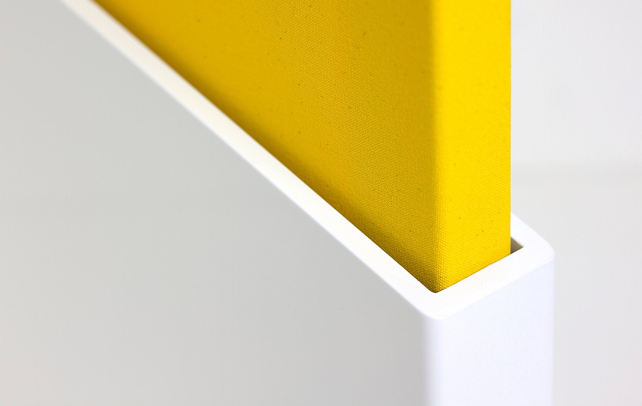 Commingle IV (S3), detail