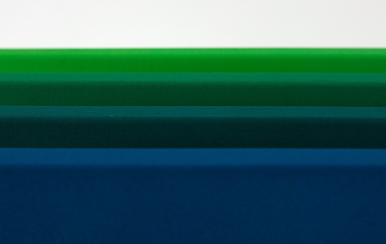 Commingle V-VIII (S3), detail
