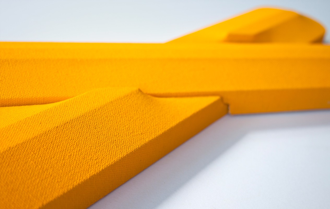 Convergence I (S1), detail