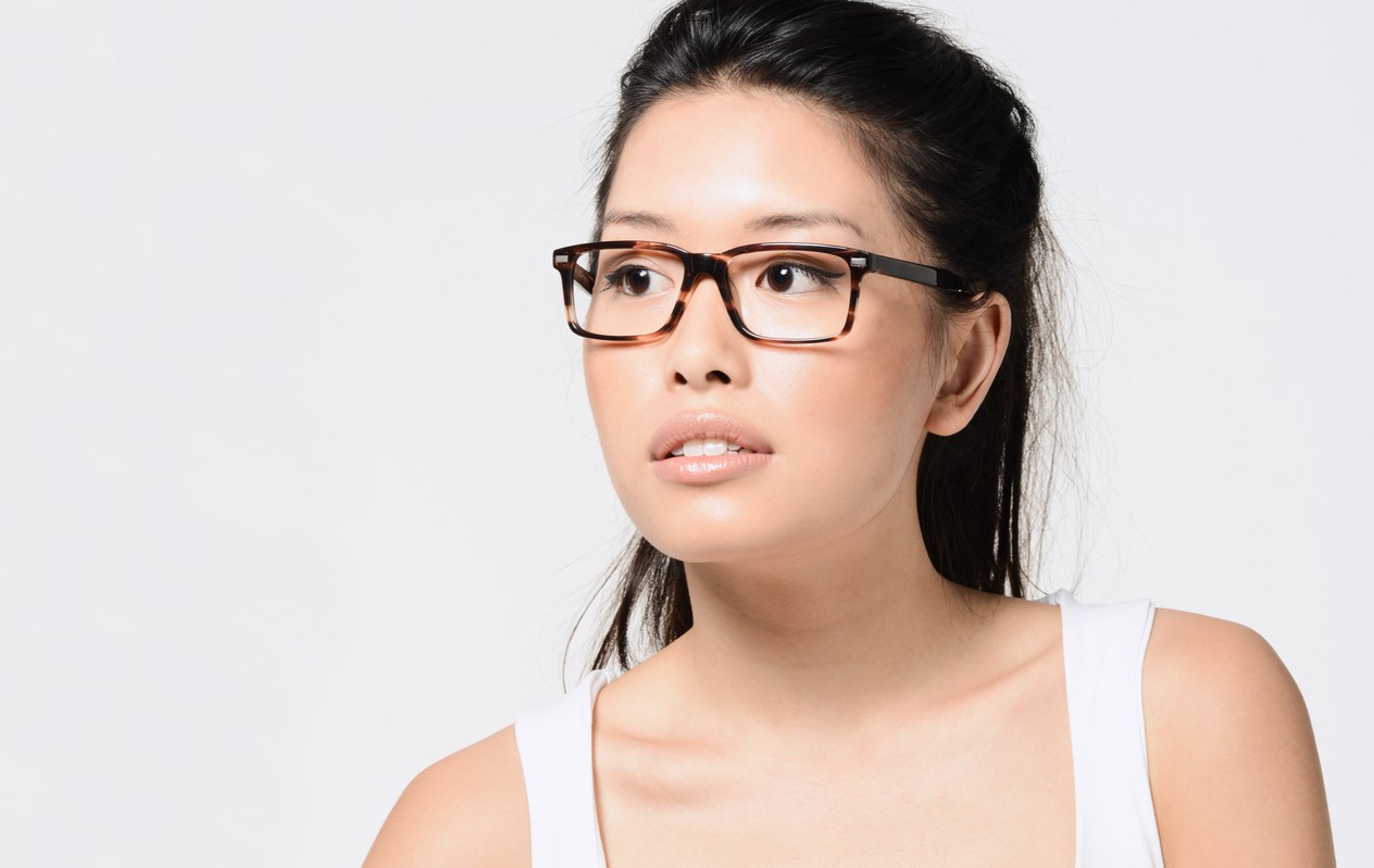 Revolutionising the optical market | Design by Toko