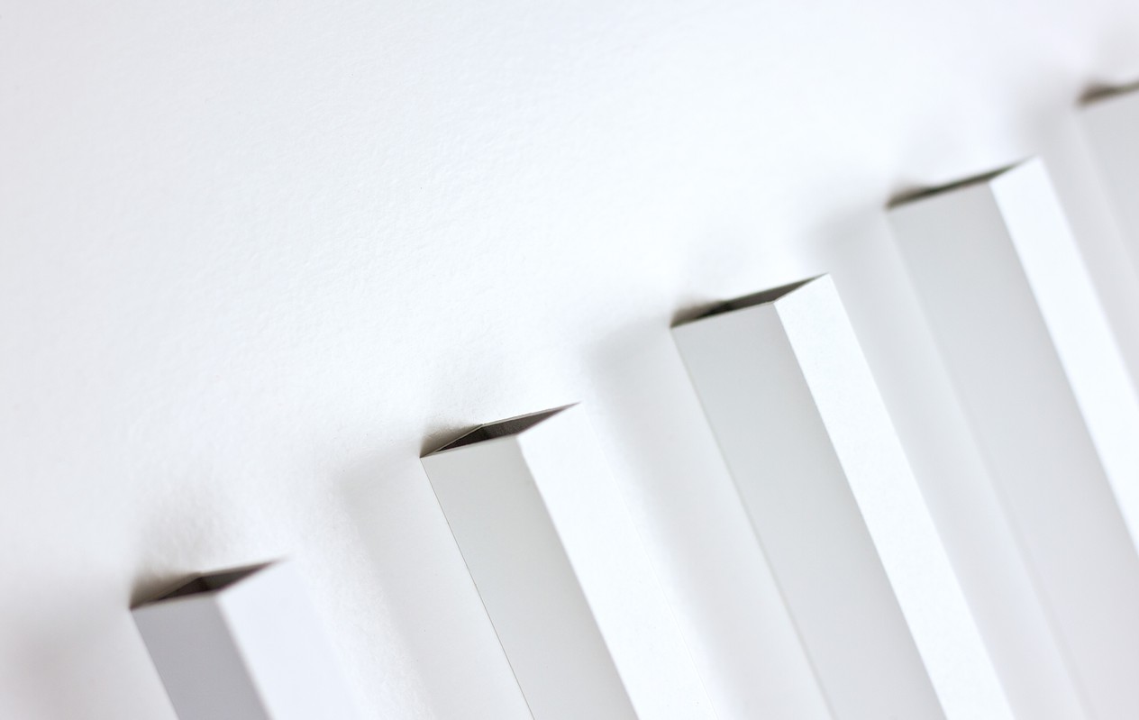 Barchart II, detail