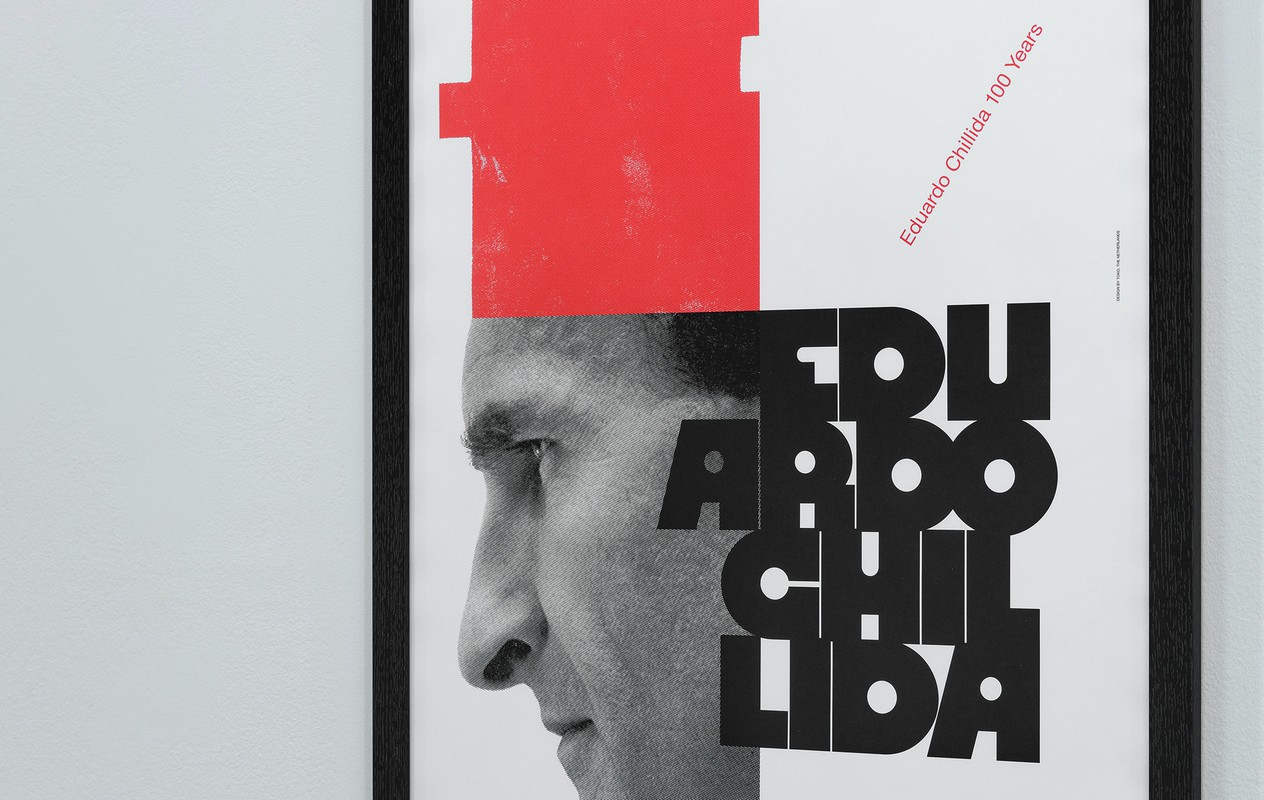 Eulogy for Eduardo Chillida